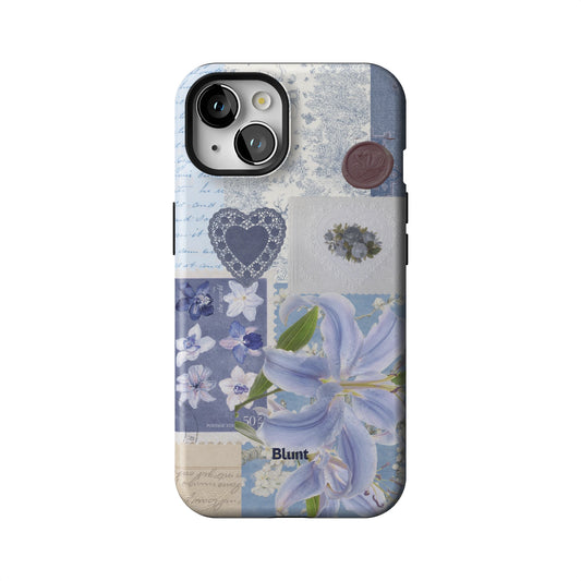 Ivy Bleu iPhone Case gallery - Iphone_13_Iphone_1