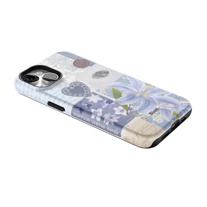 Ivy Bleu iPhone Case gallery - Iphone_13_Iphone_2