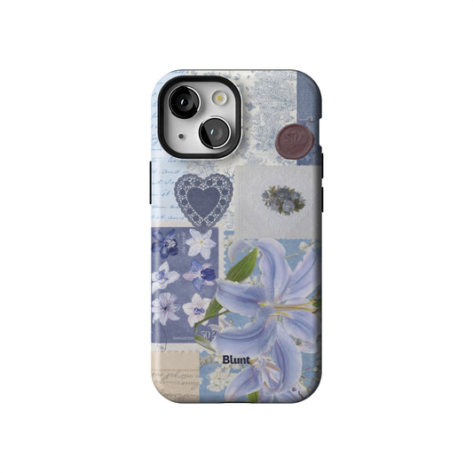 Ivy Bleu iPhone Case gallery - Iphone_13_Mini_Air_Plus_1