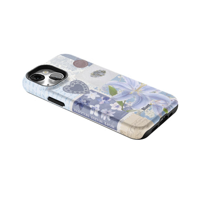 Ivy Bleu iPhone Case gallery - Iphone_13_Mini_Air_Plus_2