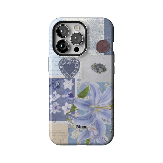 Ivy Bleu iPhone Case gallery - Iphone_13_Pro_1