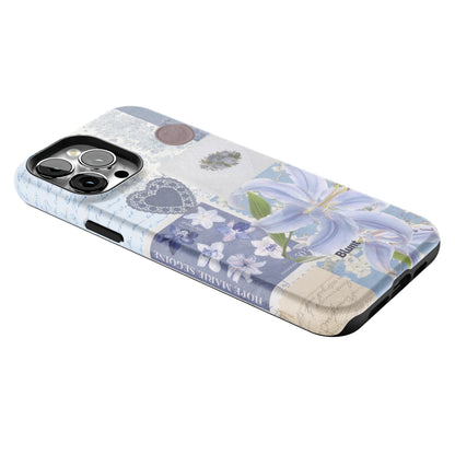 Ivy Bleu iPhone Case gallery - Iphone_13_Pro_Max_2
