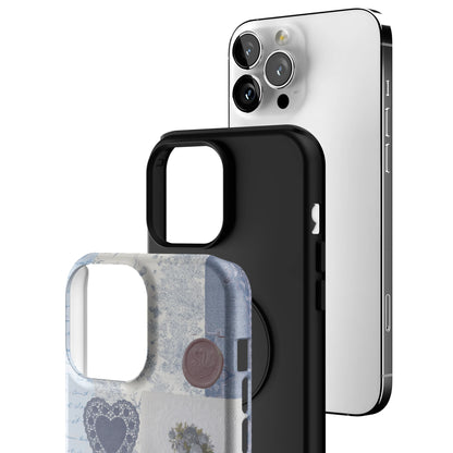 Ivy Bleu iPhone Case gallery - Iphone_13_Pro_Max_3