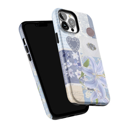 Ivy Bleu iPhone Case gallery - Iphone_13_Pro_Max_6