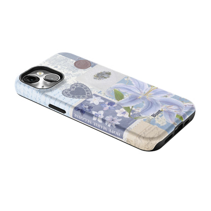 Ivy Bleu iPhone Case gallery - Iphone_14_Iphone_2