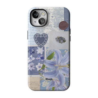 Ivy Bleu iPhone Case gallery - Iphone_14_Mini_Air_Plus_1