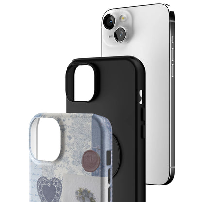 Ivy Bleu iPhone Case gallery - Iphone_14_Mini_Air_Plus_3