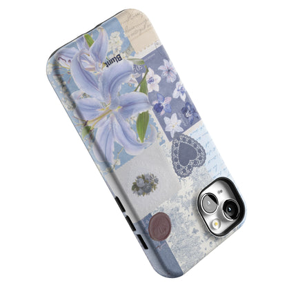Ivy Bleu iPhone Case gallery - Iphone_14_Mini_Air_Plus_5
