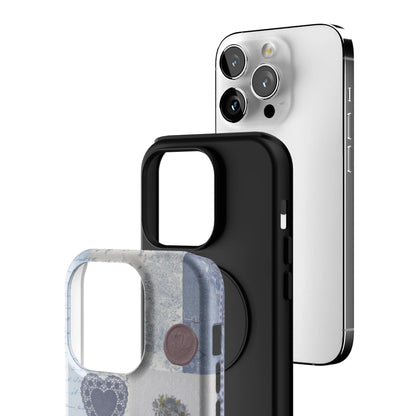 Ivy Bleu iPhone Case gallery - Iphone_14_Pro_3