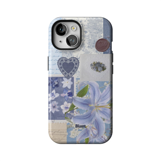 Ivy Bleu iPhone Case gallery - Iphone_15_Iphone_1