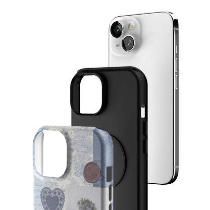 Ivy Bleu iPhone Case gallery - Iphone_15_Iphone_3