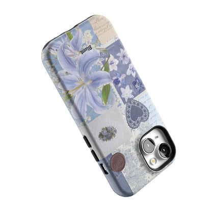 Ivy Bleu iPhone Case gallery - Iphone_15_Iphone_5