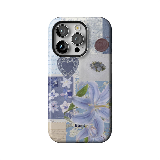 Ivy Bleu iPhone Case gallery - Iphone_15_Pro_1