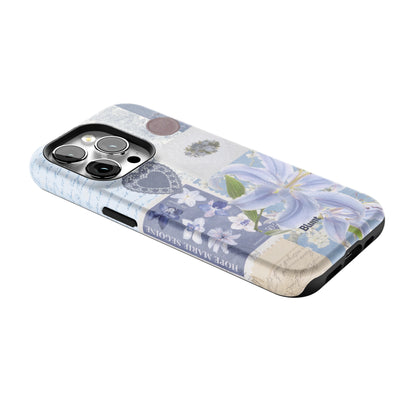 Ivy Bleu iPhone Case gallery - Iphone_15_Pro_2