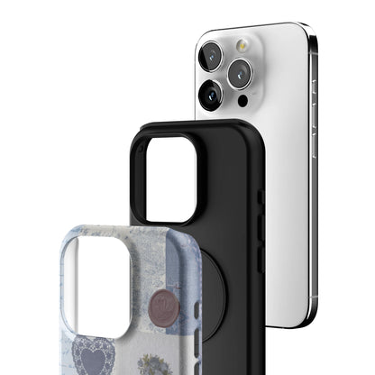 Ivy Bleu iPhone Case gallery - Iphone_15_Pro_3