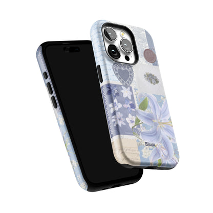 Ivy Bleu iPhone Case gallery - Iphone_15_Pro_6