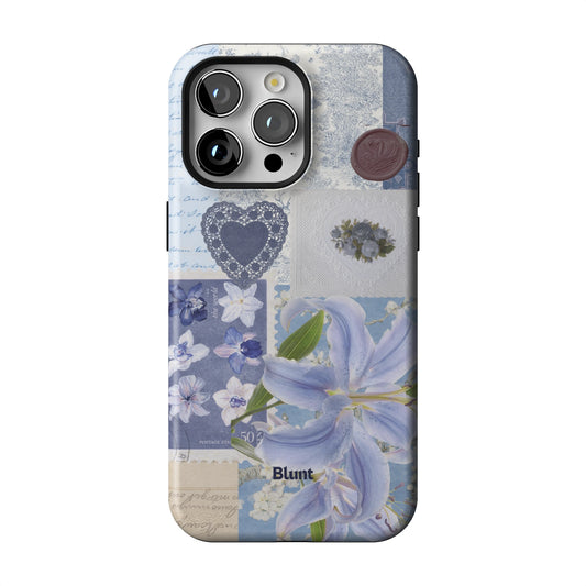 Ivy Bleu iPhone Case gallery - Iphone_15_Pro_Max_1