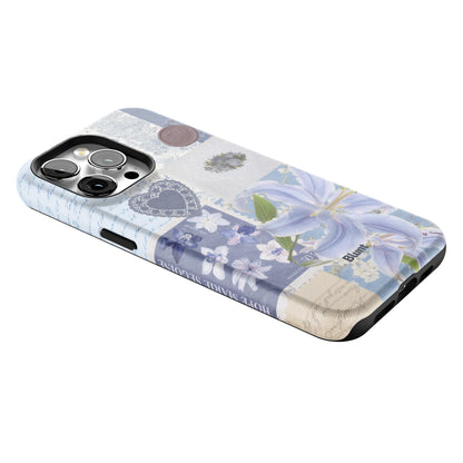 Ivy Bleu iPhone Case gallery - Iphone_15_Pro_Max_2