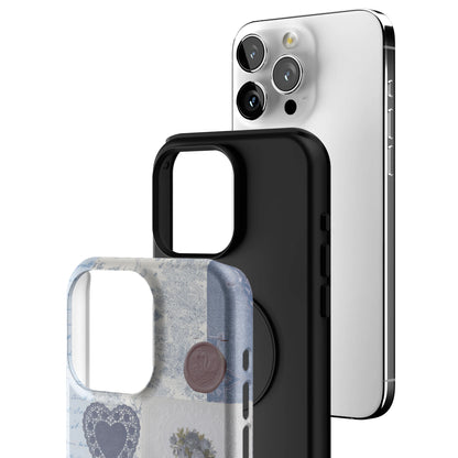 Ivy Bleu iPhone Case gallery - Iphone_15_Pro_Max_3