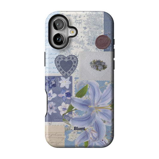 Ivy Bleu iPhone Case gallery - Iphone_16_Mini_Air_Plus_1