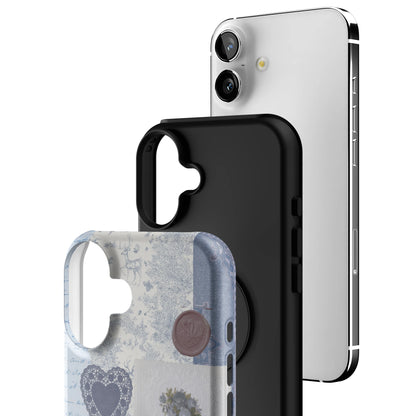 Ivy Bleu iPhone Case gallery - Iphone_16_Mini_Air_Plus_3