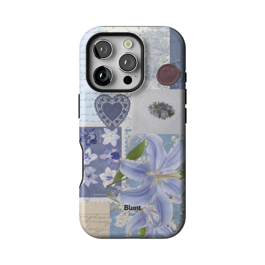 Ivy Bleu iPhone Case gallery - Iphone_16_Pro_1