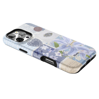 Ivy Bleu iPhone Case gallery - Iphone_16_Pro_Max_2