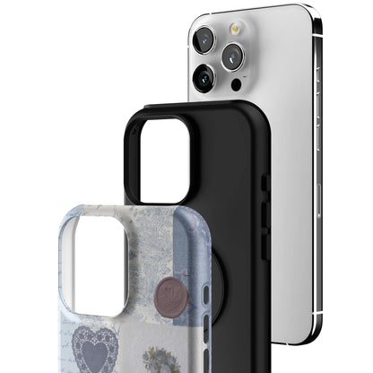 Ivy Bleu iPhone Case gallery - Iphone_16_Pro_Max_3