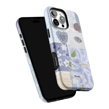 Ivy Bleu iPhone Case gallery - Iphone_16_Pro_Max_6