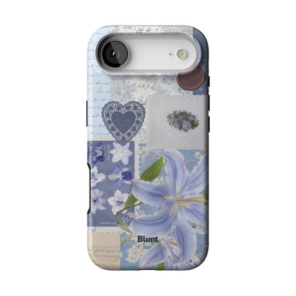 Ivy Bleu iPhone Case gallery - Iphone_17_Air_1