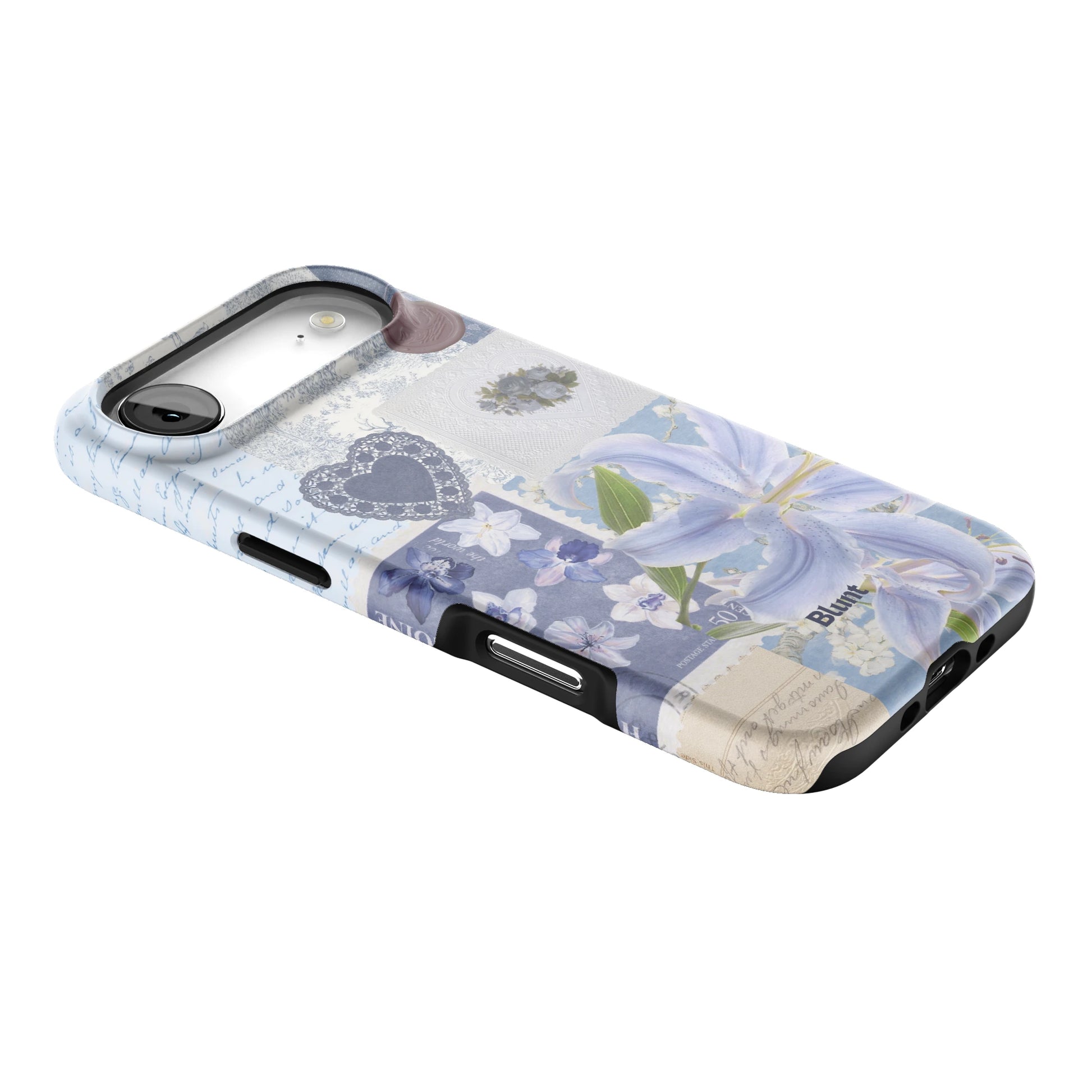 Ivy Bleu iPhone Case gallery - Iphone_17_Air_2