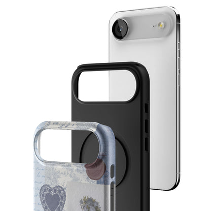 Ivy Bleu iPhone Case gallery - Iphone_17_Air_3