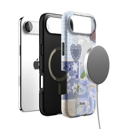 Ivy Bleu iPhone Case gallery - Iphone_17_Air_4