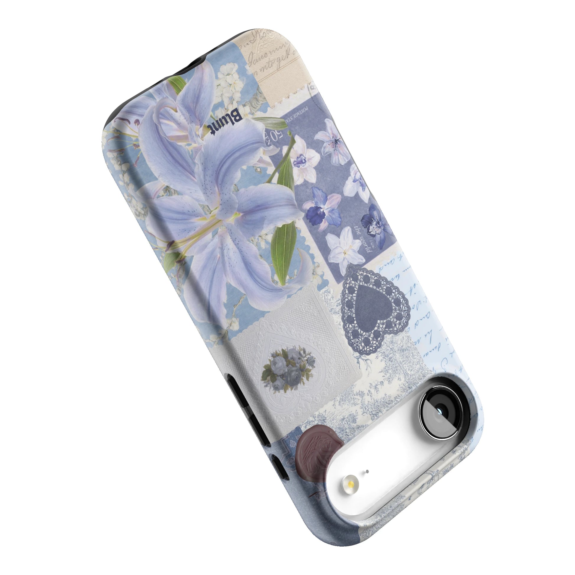 Ivy Bleu iPhone Case gallery - Iphone_17_Air_5