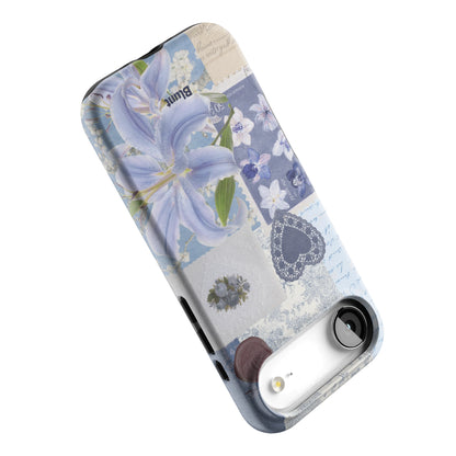 Ivy Bleu iPhone Case gallery - Iphone_17_Air_5