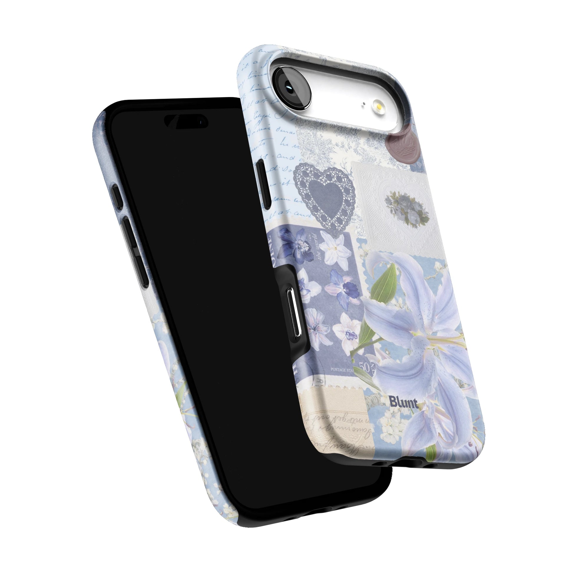 Ivy Bleu iPhone Case gallery - Iphone_17_Air_6