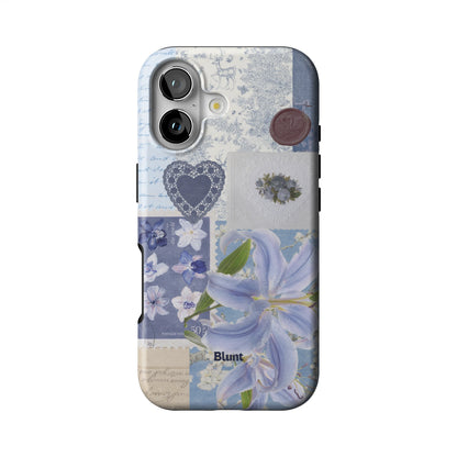 Ivy Bleu iPhone Case gallery - Iphone_17_Iphone_1