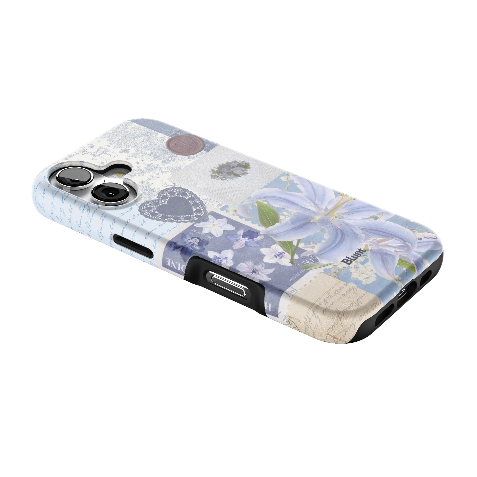 Ivy Bleu iPhone Case gallery - Iphone_17_Iphone_2
