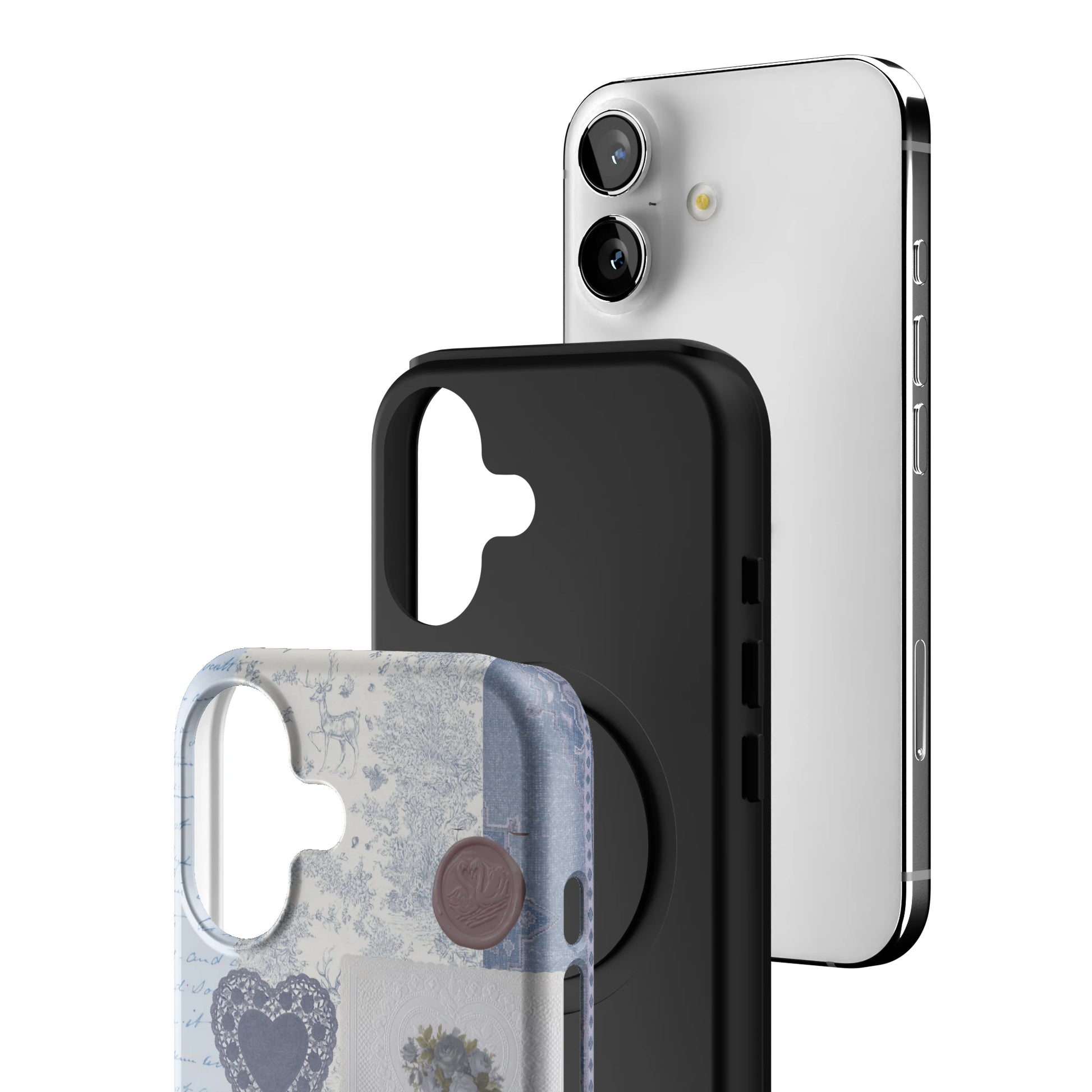 Ivy Bleu iPhone Case gallery - Iphone_17_Iphone_3