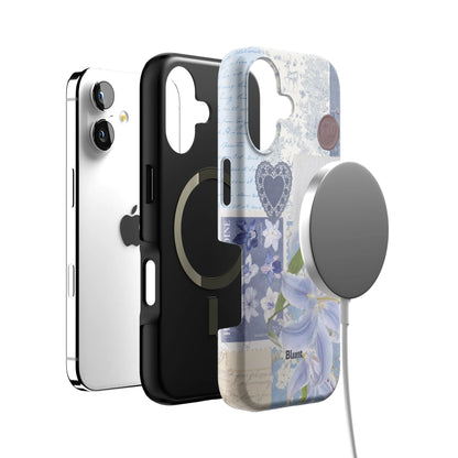 Ivy Bleu iPhone Case gallery - Iphone_17_Iphone_4