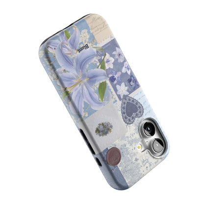Ivy Bleu iPhone Case gallery - Iphone_17_Iphone_5
