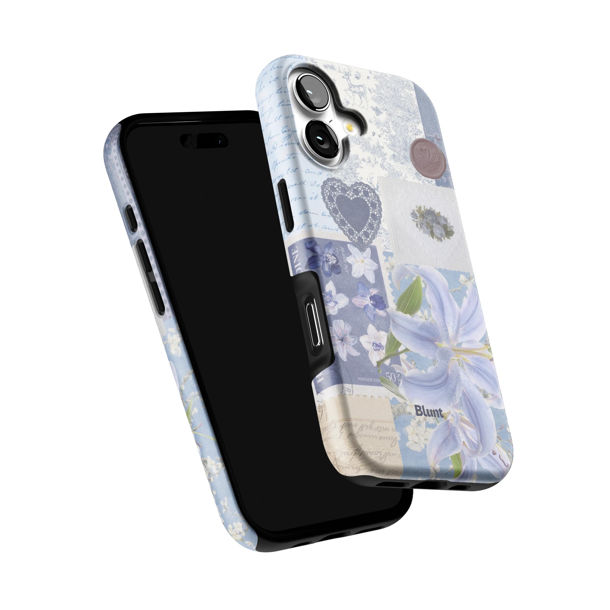 Ivy Bleu iPhone Case gallery - Iphone_17_Iphone_6