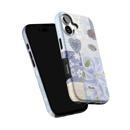 Ivy Bleu iPhone Case gallery - Iphone_17_Iphone_6