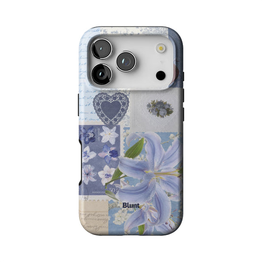 Ivy Bleu iPhone Case gallery - Iphone_17_Pro_1