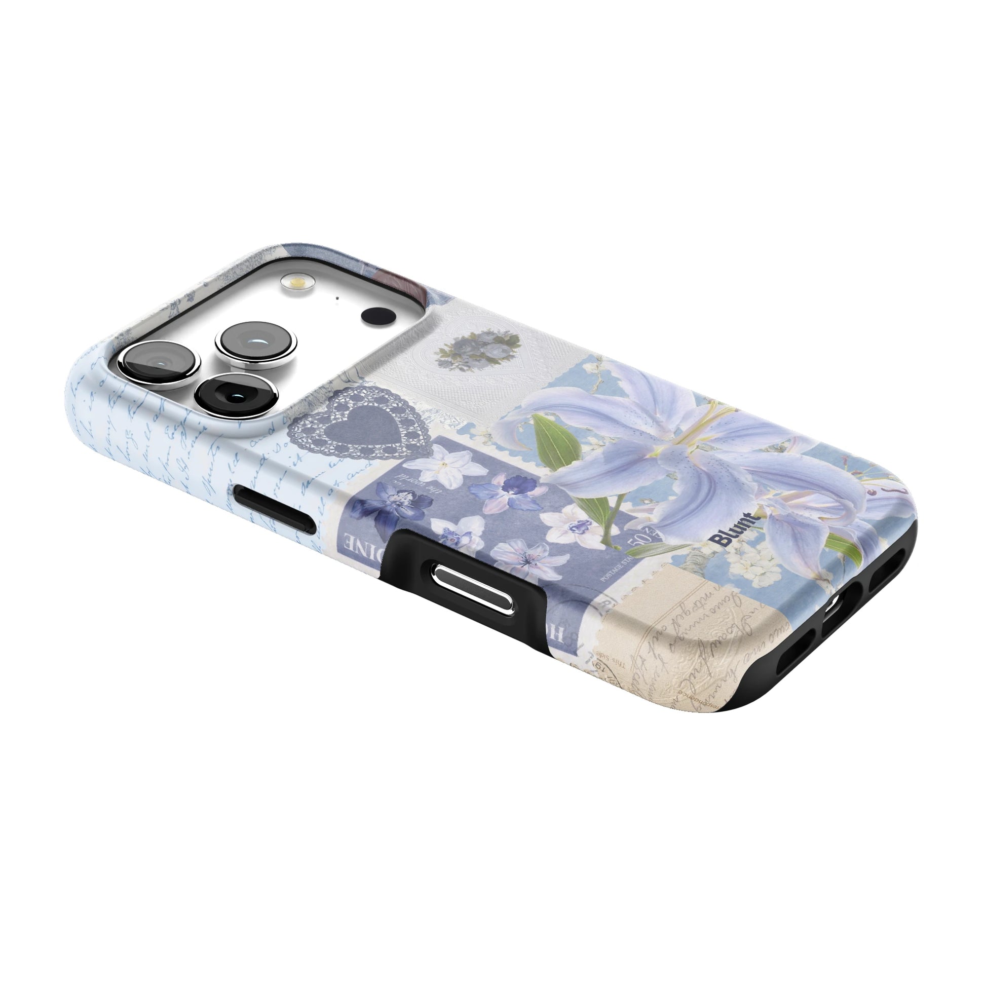 Ivy Bleu iPhone Case gallery - Iphone_17_Pro_2