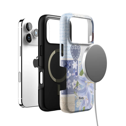 Ivy Bleu iPhone Case gallery - Iphone_17_Pro_4