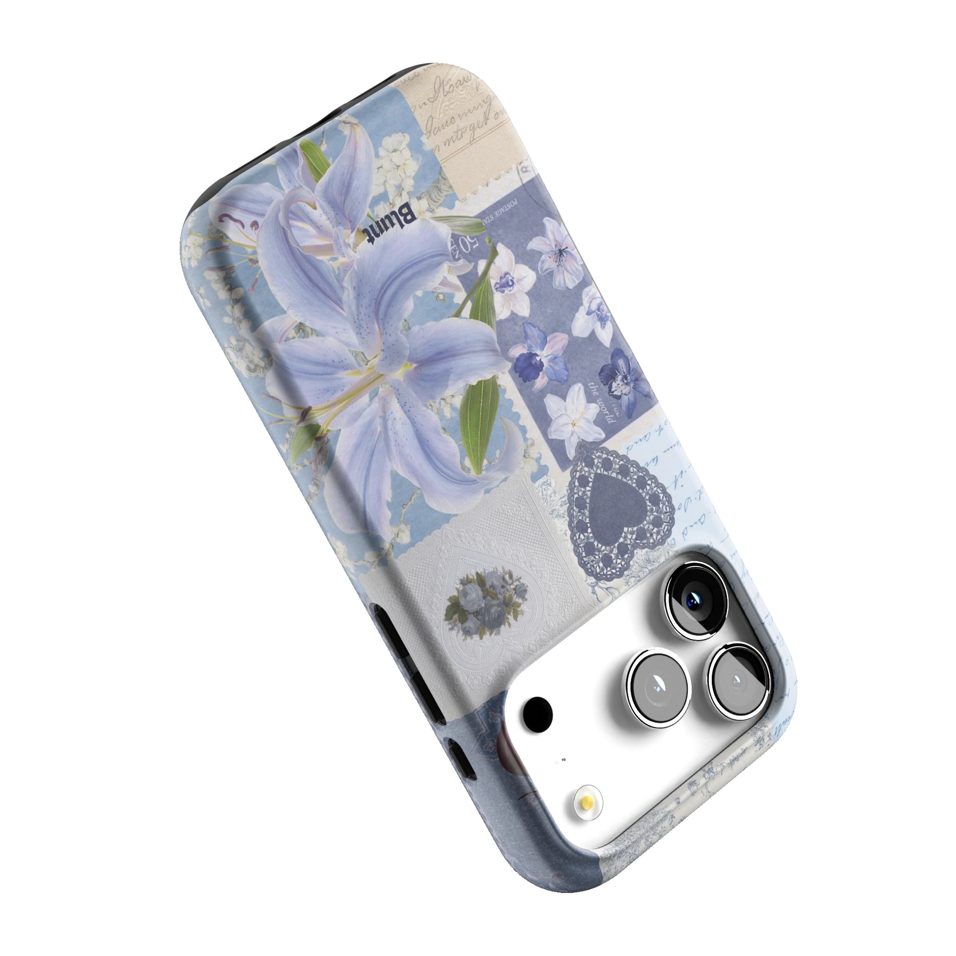 Ivy Bleu iPhone Case gallery - Iphone_17_Pro_5