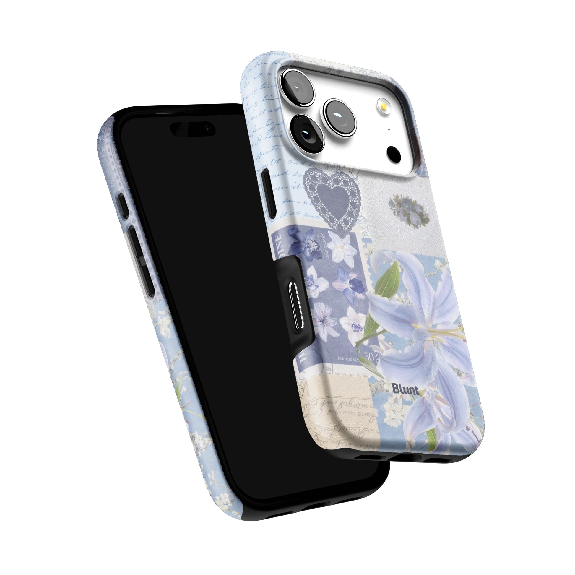 Ivy Bleu iPhone Case gallery - Iphone_17_Pro_6