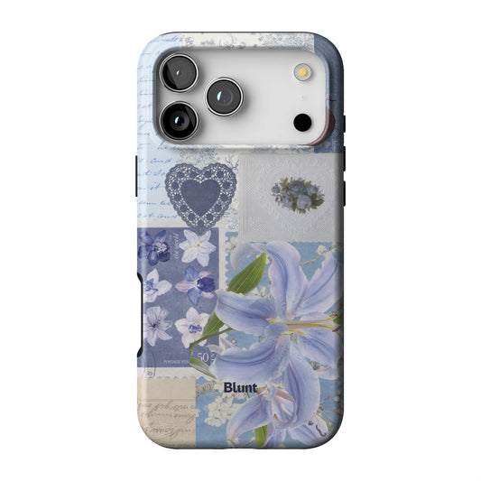 Ivy Bleu iPhone Case gallery - Iphone_17_Pro_Max_1
