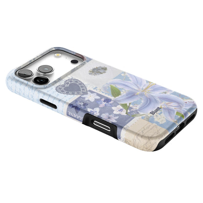 Ivy Bleu iPhone Case gallery - Iphone_17_Pro_Max_2